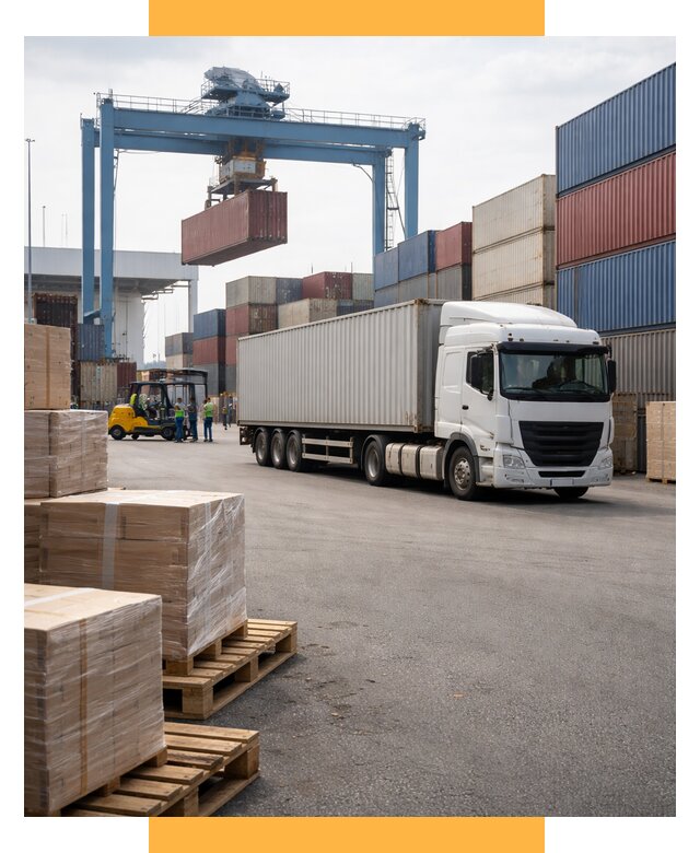 Международные перевозки грузов от 15428 р. - СетСервис-Улн