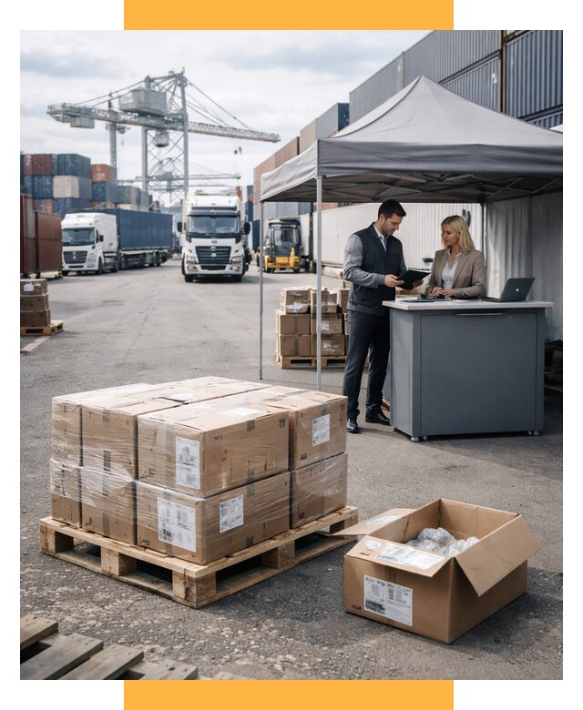 Международные перевозки с таможней от 46283 р. | СетСервис-Улн