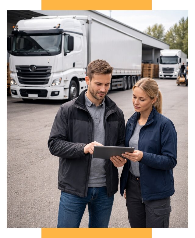 Автомобильные перевозки грузов от 25713 р. | СетСервис-Улн