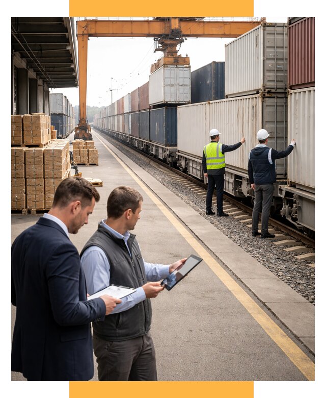 Железнодорожные перевозки грузов от 46283 р. | СетСервис-Улн
