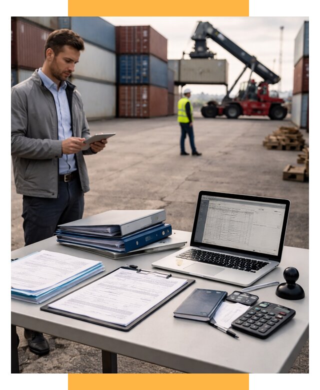 Контейнерные перевозки грузов по миру от 123420 р. | СетСервис-Улн