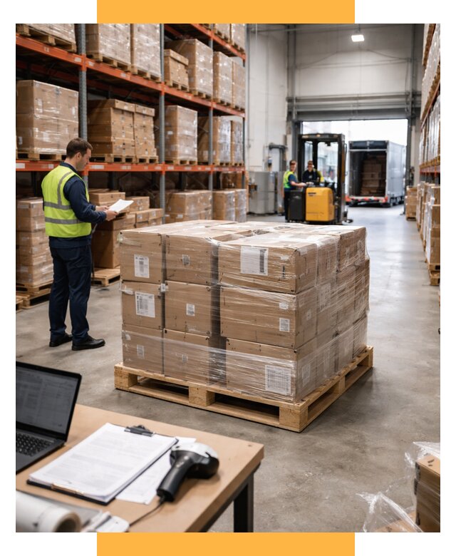 Перевозка сборных грузов от 3600 р. — сборная логистика СетСервис-Улн