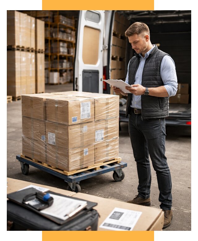 Экспедирование международных грузов от 12342 р. | СетСервис-Улн