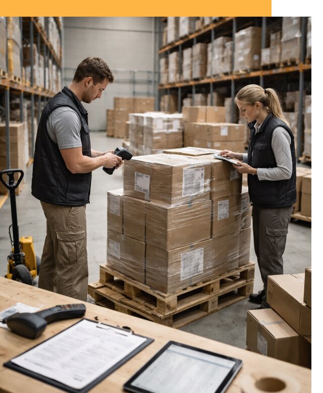 Консолидация грузов по миру от 8228 руб, оптимизация доставки