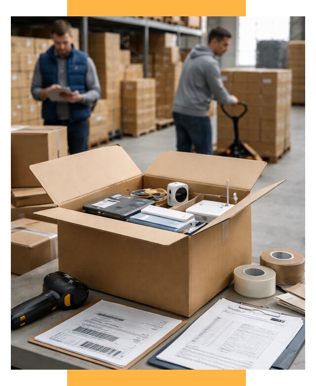 Доставка грузов из Китая в Россию от 61710 р. | СетСервис-Улн