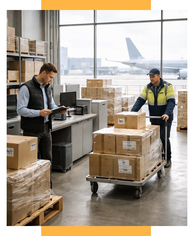 Авиадоставка из Китая от 669 р. — быстро | СетСервис-Улн