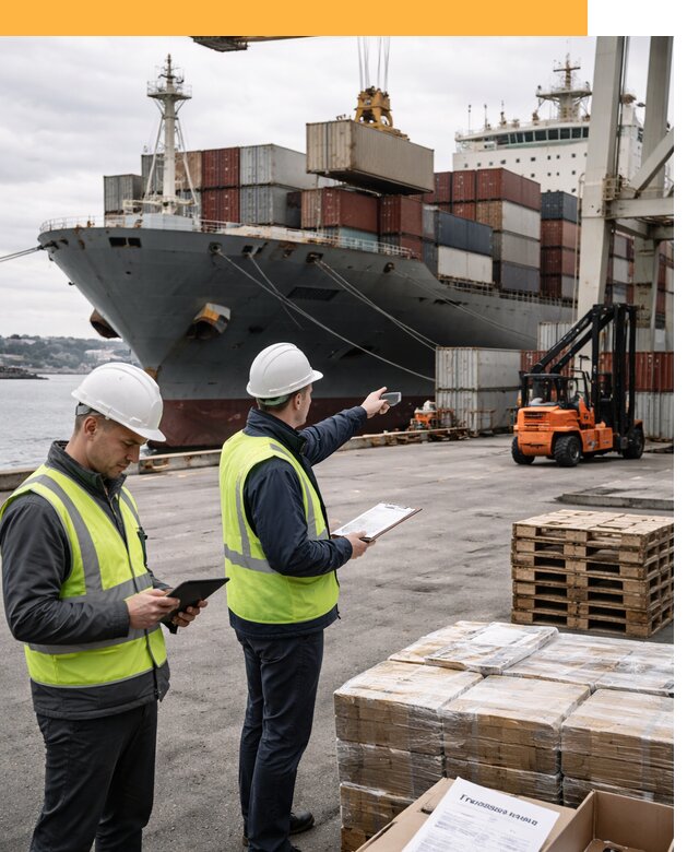 Морские перевозки из Китая от 92565 руб, контейнерные рейсы