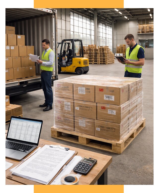 Сборные грузы из Китая от 18513 р. консолидация СетСервис-Улн