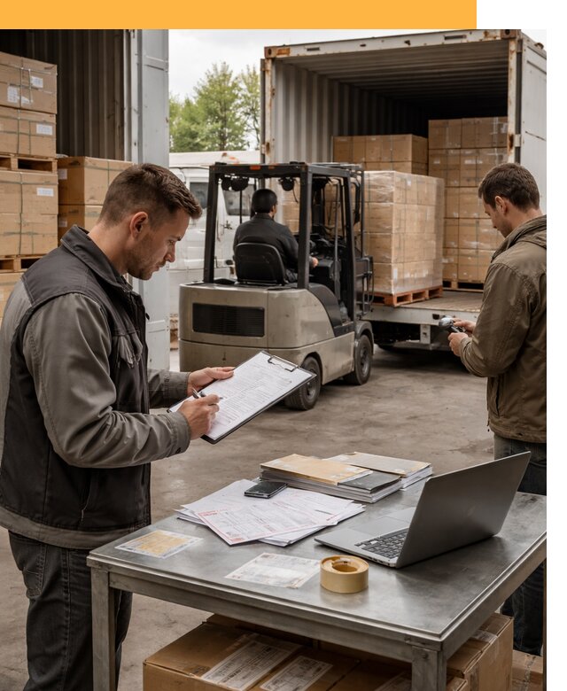 Карго доставка из Китая морские и авиаперевозки от 87423