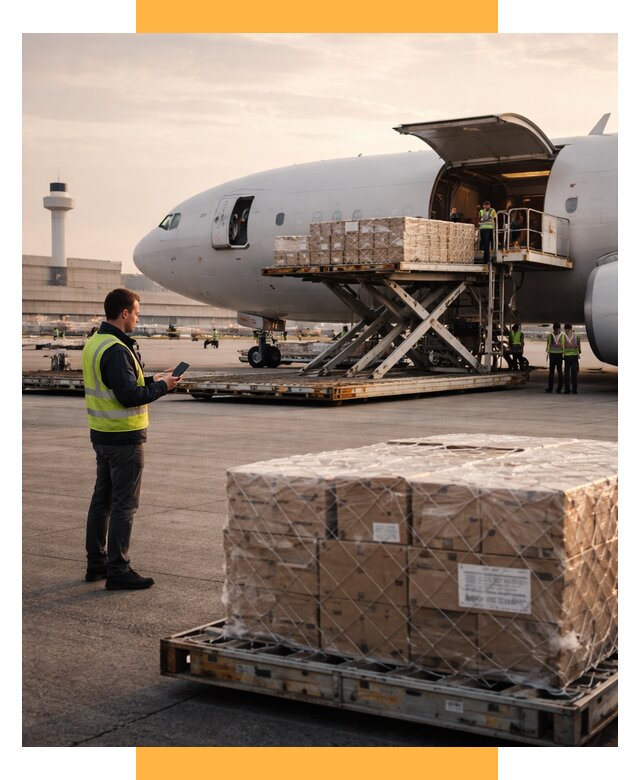 Срочная авиадоставка из Турции от 463 руб., СетСервис-Улн