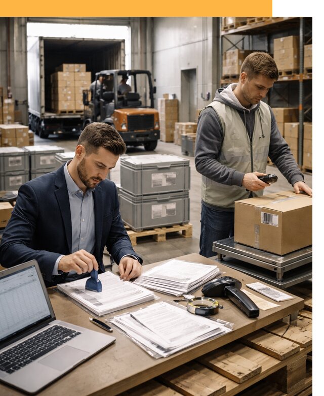 Доставка грузов из США под ключ морские авиа и жд от 35998 руб