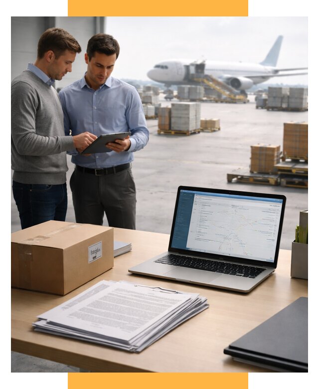 Авиадоставка из США от 669 р., быстро и надежно, СетСервис-Улн