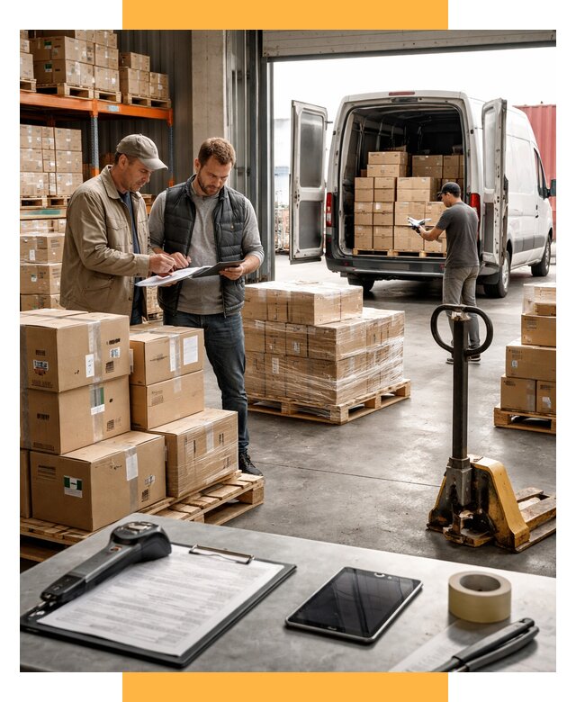 Сборные грузы из Италии, доставка от 19027 р. СетСервис-Улн