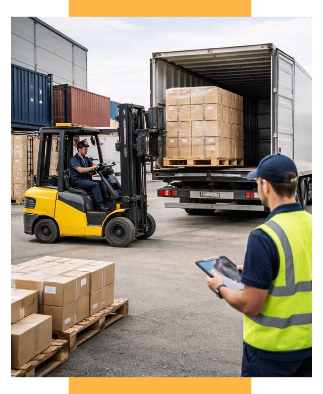 Доставка грузов из Латвии в Россию от 25713 р. | СетСервис-Улн