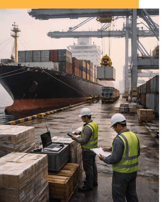 Морские перевозки из Японии от 92565 руб, доставка по миру