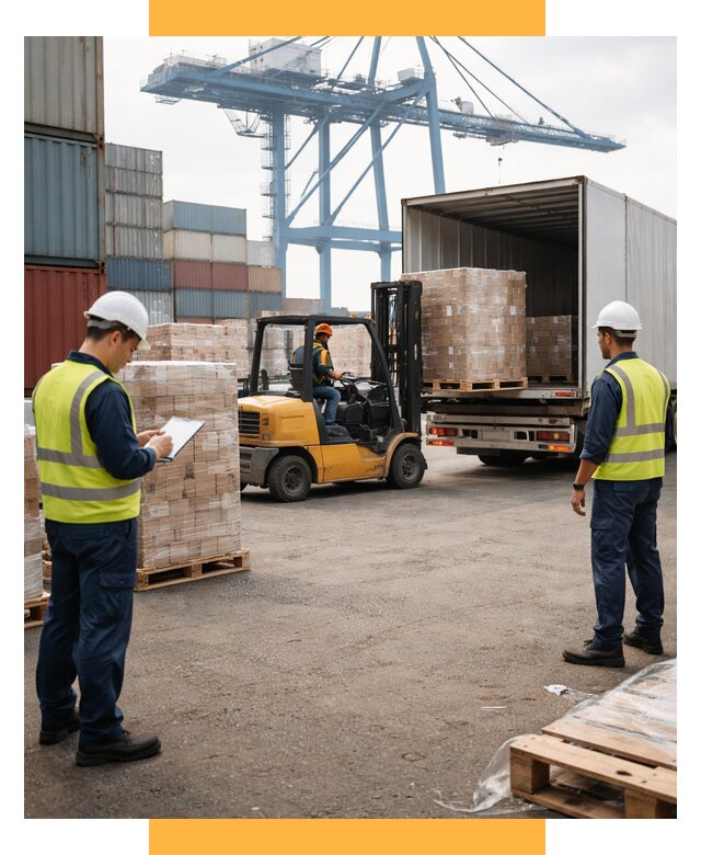 Доставка грузов из Вьетнама в Россию от 77138 р. | СетСервис-Улн