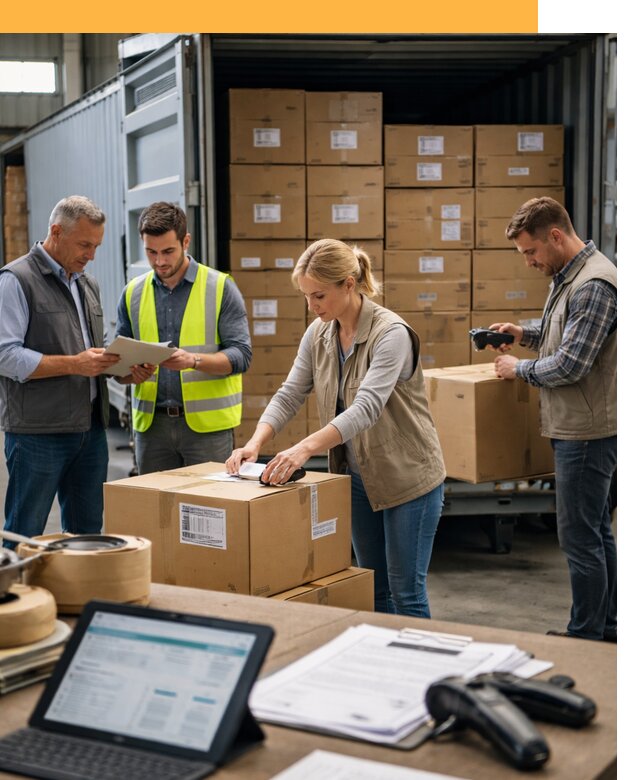 Доставка и таможенное оформление грузов из Вьетнама от 77138