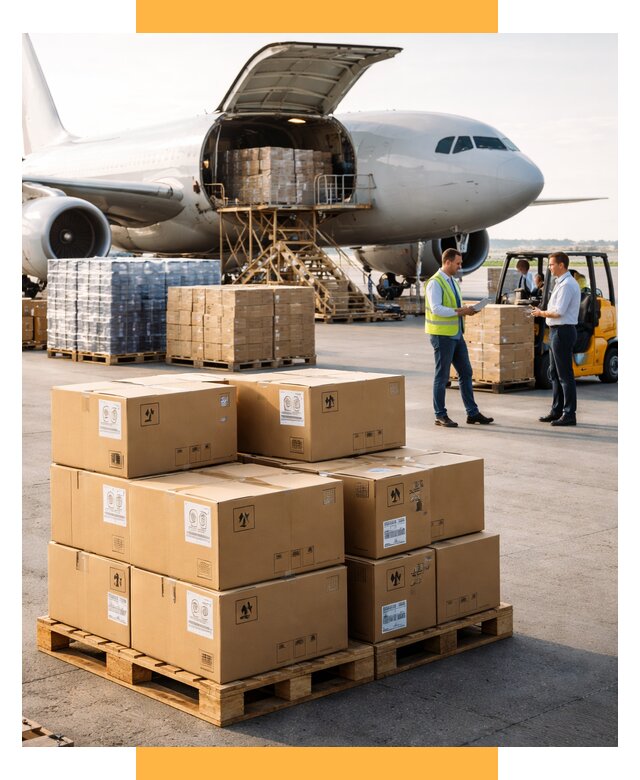 Авиадоставка из Вьетнама в Россию от 874 р. | СетСервис-Улн