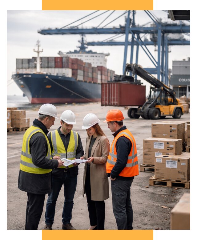 Морские перевозки из Вьетнама от 154275 р. — СетСервис-Улн