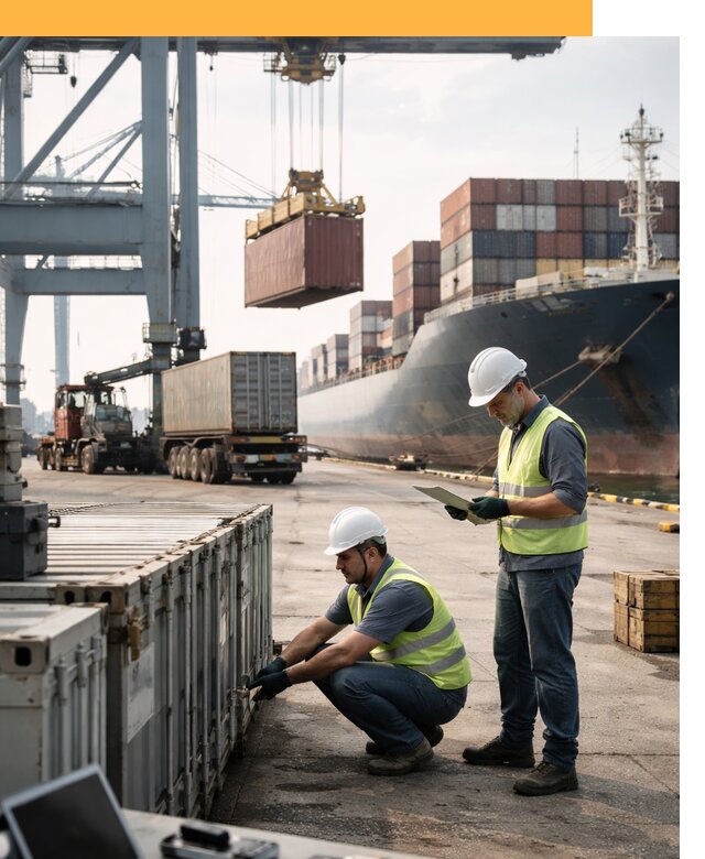 Морские перевозки из Вьетнама от 154275 руб сборные и FCL