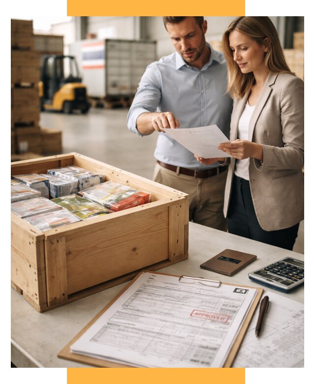 Доставка грузов из Таиланда в Россию от 35998 р. СетСервис-Улн