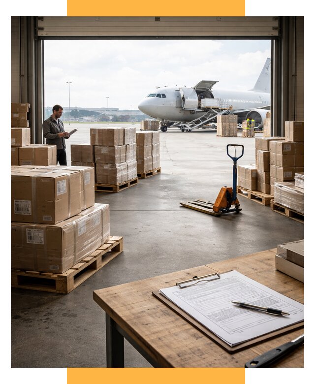 Срочная авиадоставка из Таиланда от 926 р., СетСервис-Улн