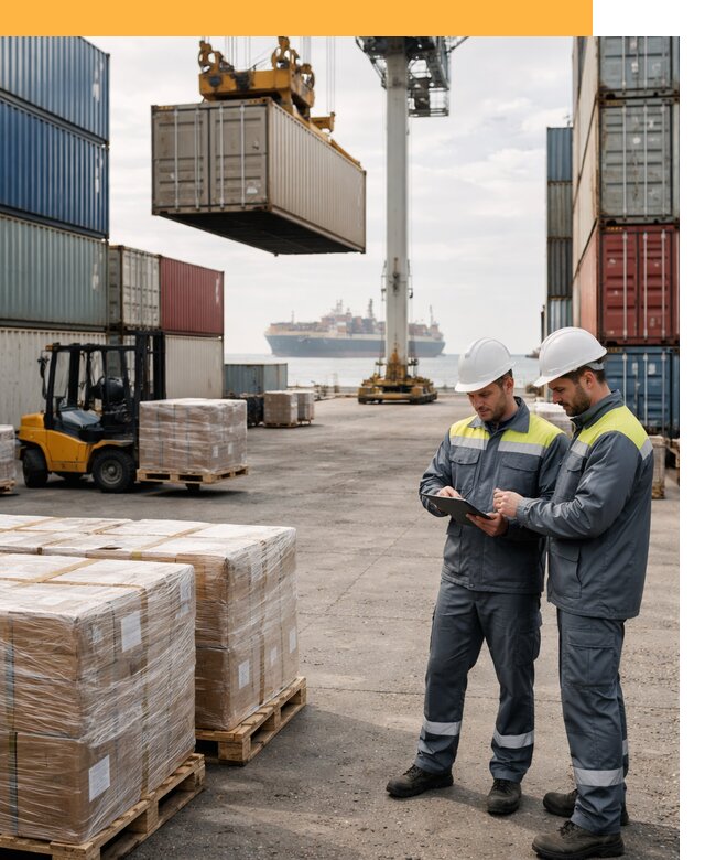 Морские перевозки из Таиланда от 87423 руб, доставка и таможня