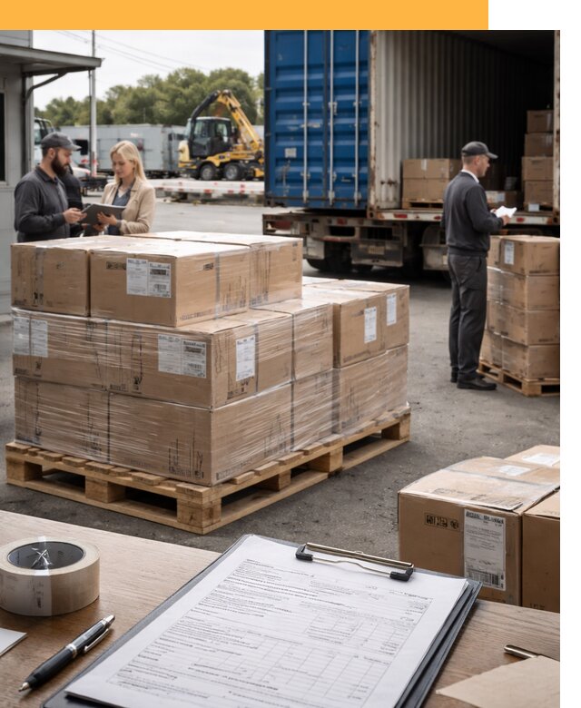 Доставка грузов из Малайзии: морем и авиа от 87423 руб.