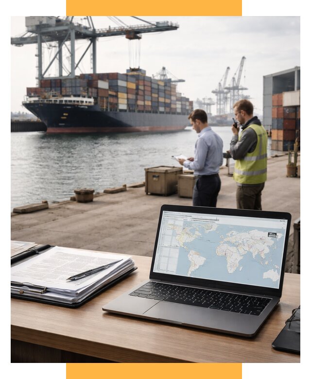 Морские перевозки из Малайзии от 87423 р. | СетСервис-Улн