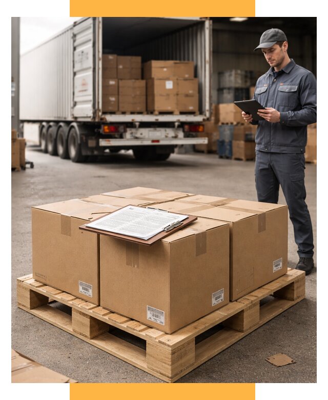 Доставка грузов из Ирана в Россию от 1234 р., СетСервис-Улн