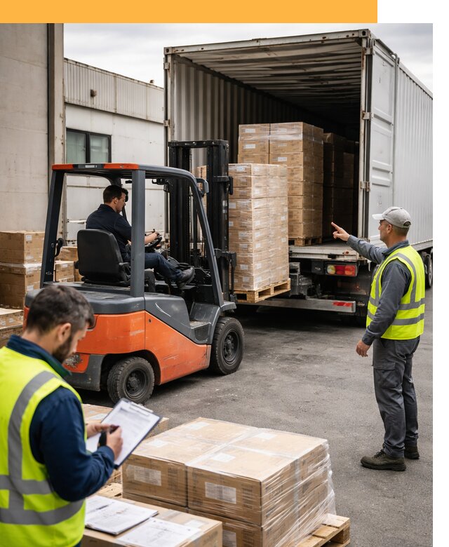 Доставка грузов из Армении по всему миру от 12342 руб.