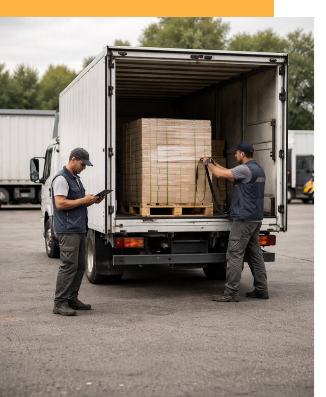 Автоперевозки из Армении автотранспортом от 97708 руб