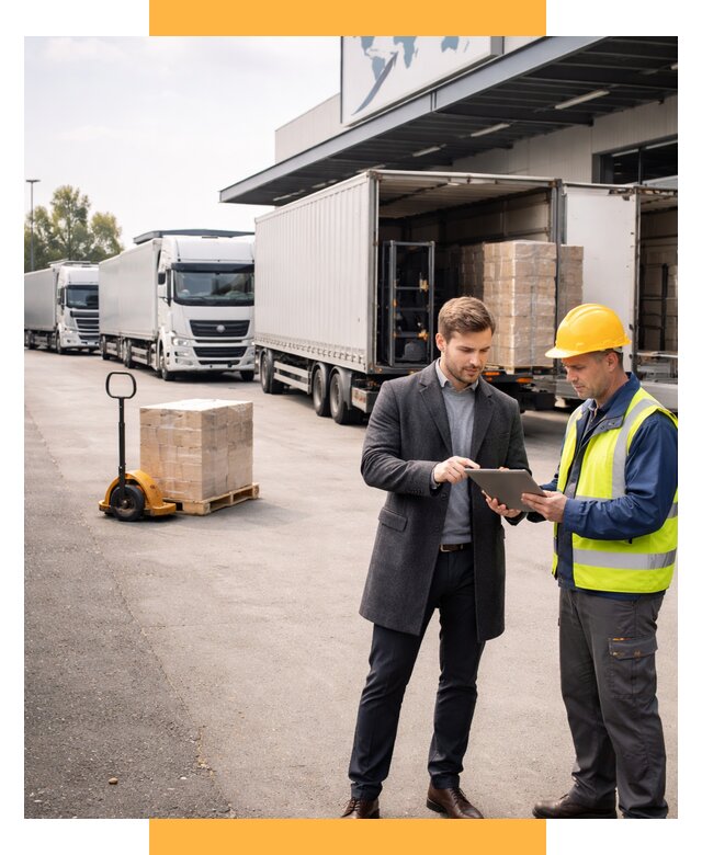 Автоперевозки из Грузии от 87423 р. - логистика СетСервис-Улн