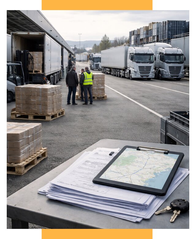 Автоперевозки из Азербайджана от 154275 р. - СетСервис-Улн