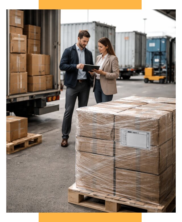 Доставка грузов из Казахстана в Россию от 6685 р., СетСервис-Улн