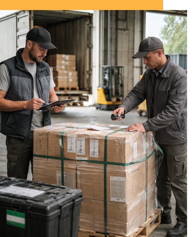 Доставка грузов из Узбекистана: международные перевозки от 46283