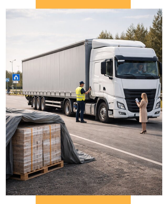 Автоперевозки из Узбекистана от 185130 р. — СетСервис-Улн логистика