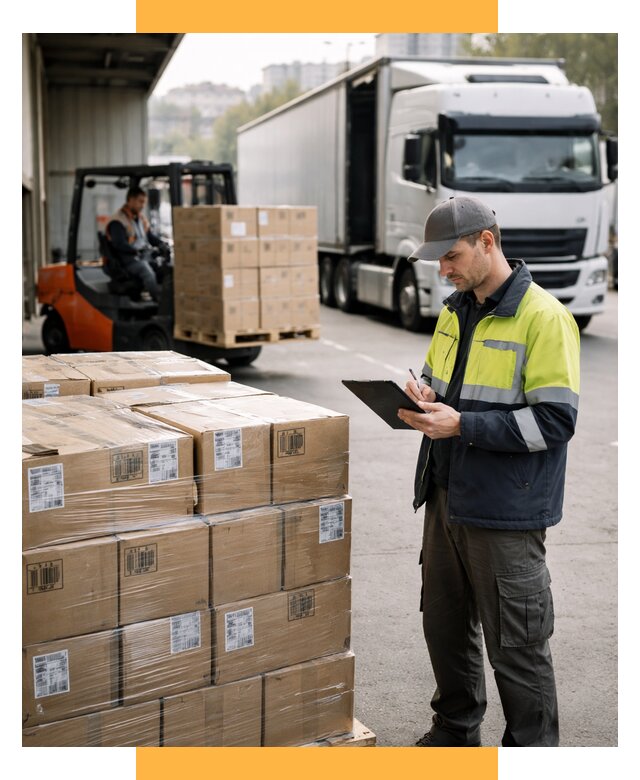 Доставка грузов из Киргизии в Россию от 15428 р. | СетСервис-Улн