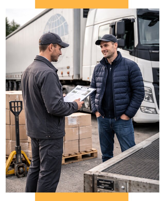 Автоперевозки грузов из Киргизии от 87423 р. — СетСервис-Улн