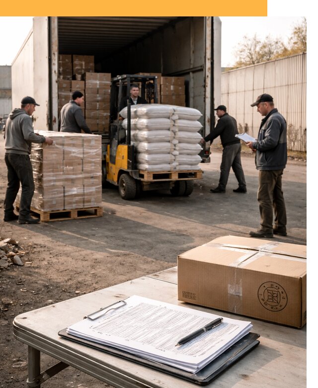 Автоперевозки из Киргизии надежная доставка от 87423 руб.