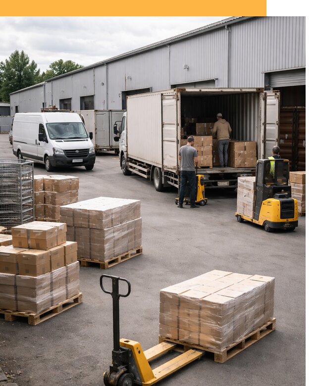 Доставка грузов из Беларуси по всему миру от 15428 руб