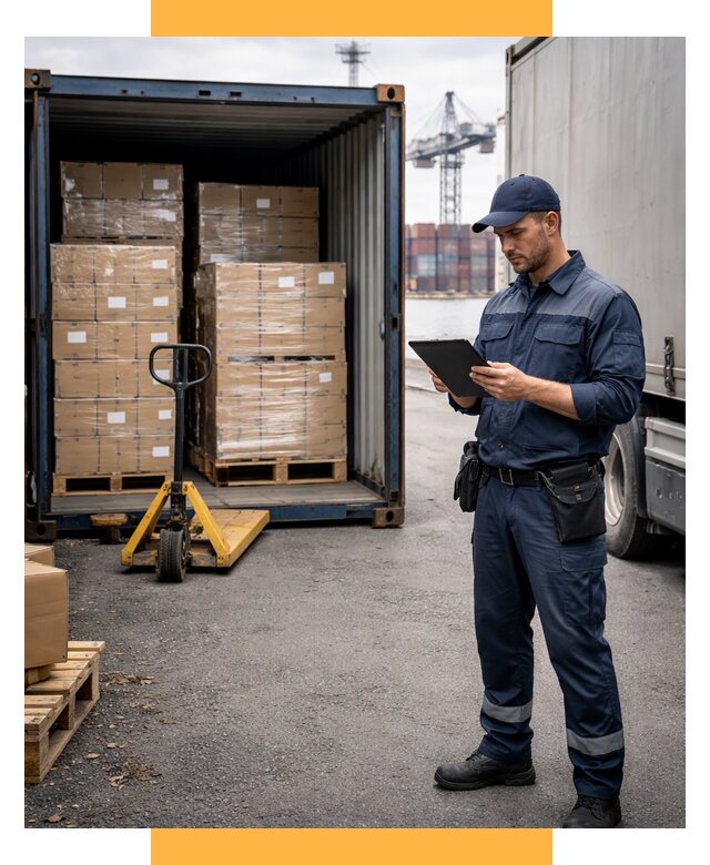 Доставка грузов из Азии от 46283 р. от компании СетСервис-Улн