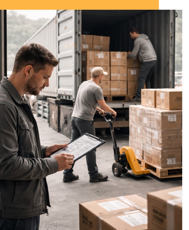 Доставка грузов в Китай: экспресс и мультимодальные перевозки от 35998