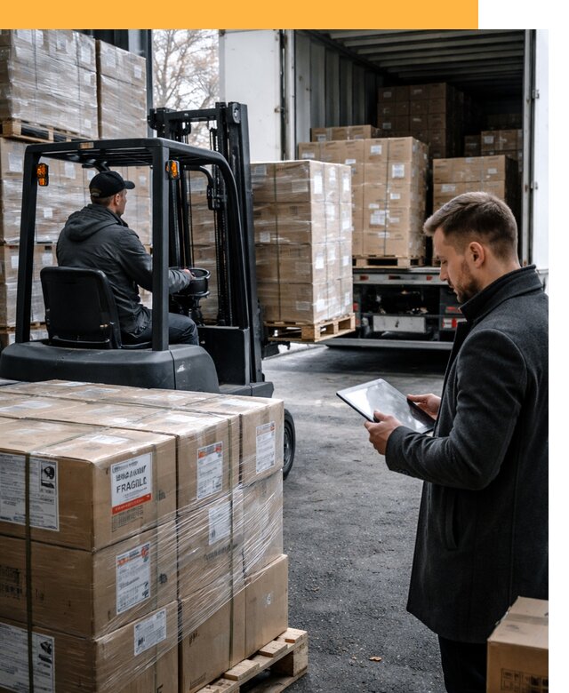 Доставка грузов в Турцию морем, землей и авиатранспортом от 6685 руб.