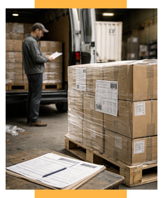 Доставка грузов в Латвию от 25713 р., логистика СетСервис-Улн