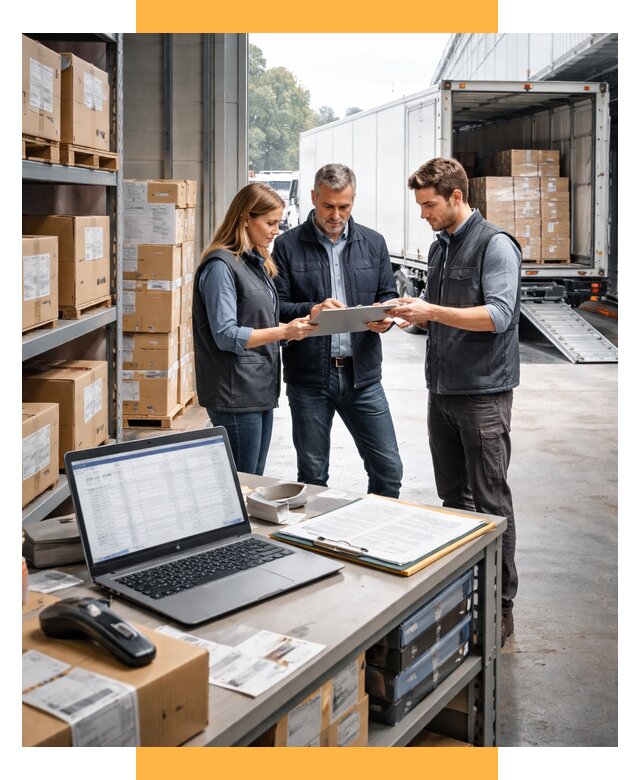 Доставка грузов в Испанию от 35998 р. логистика | СетСервис-Улн