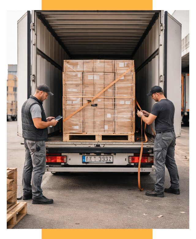 Доставка грузов в Сербию от 46283 р международная СетСервис-Улн