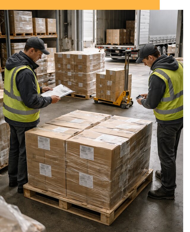 Доставка грузов в Израиль морем, авиа и автоперевозки от 46283 руб.