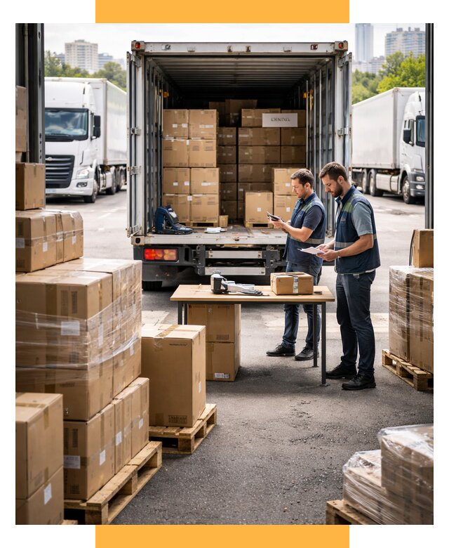 Доставка грузов из России в Армению от 35998 р. - СетСервис-Улн