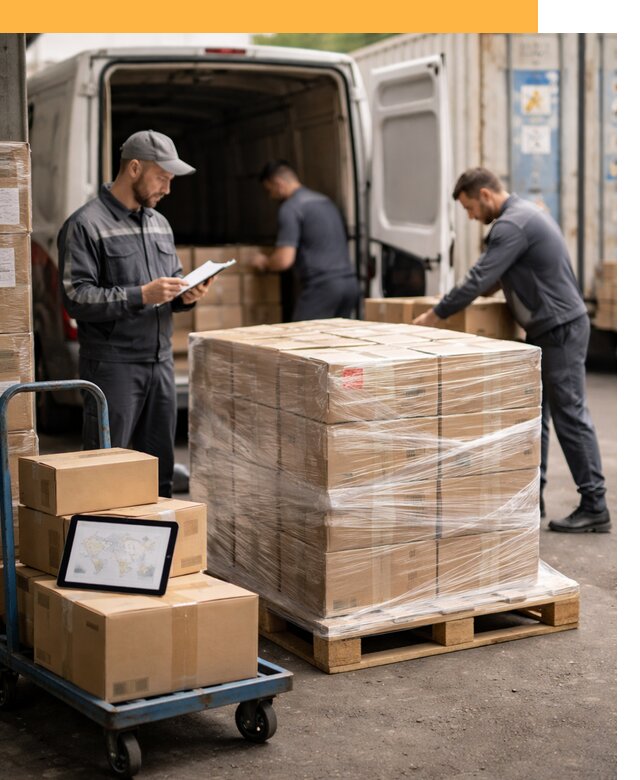 Доставка грузов в Армению: морские, авиа и авто от 35998